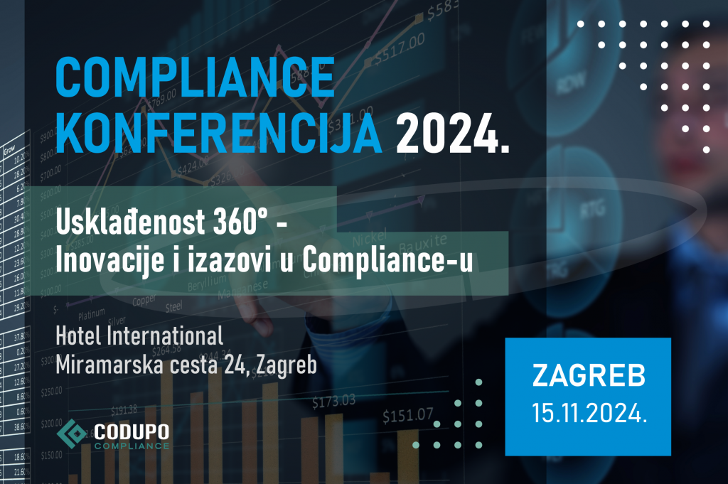 &lt;p&gt;COMPLIANCE 2024.&lt;/p&gt;