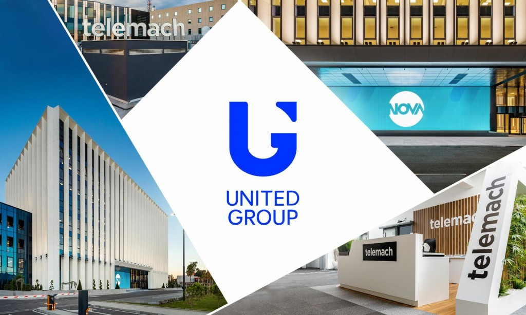 &lt;p&gt;United Grupa&lt;/p&gt;