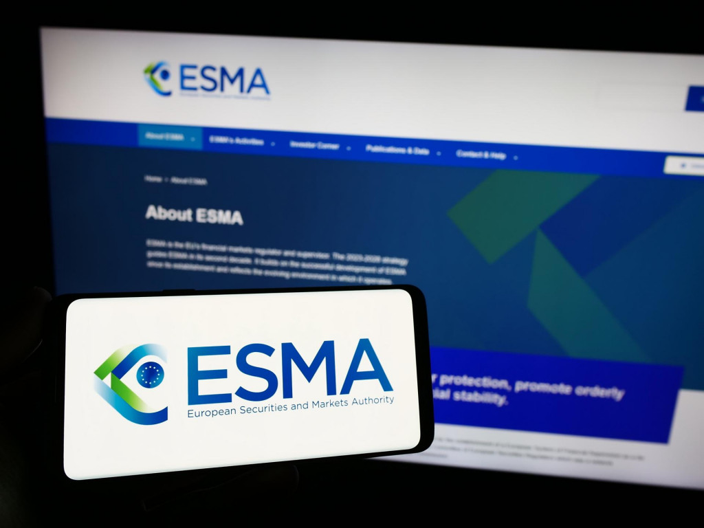 &lt;p&gt;ESMA, financijska tržišta EU&lt;/p&gt;