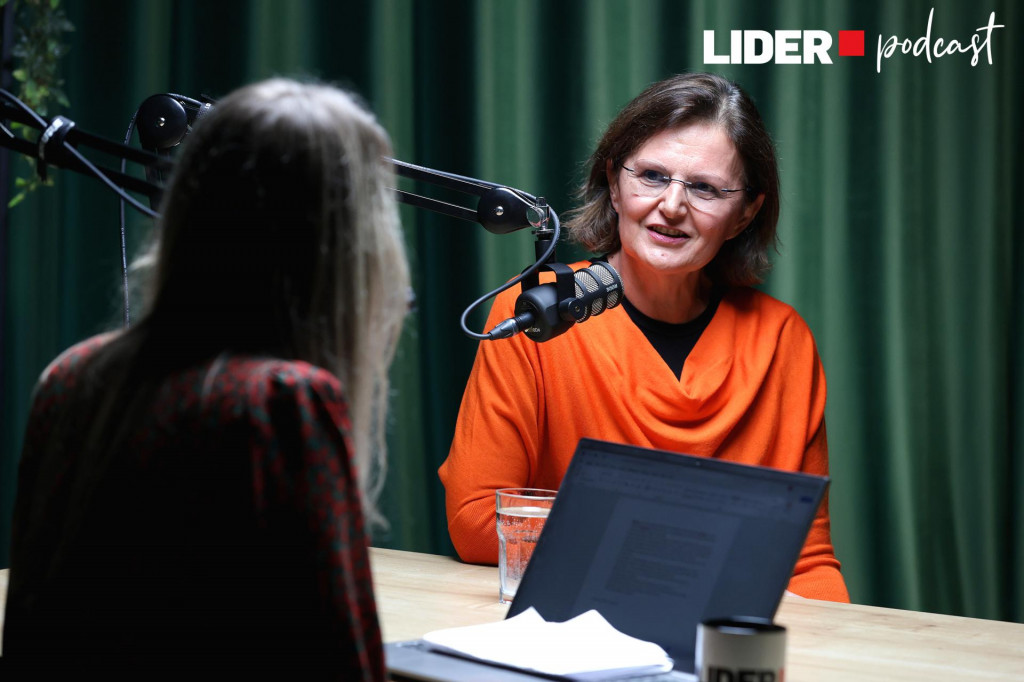 &lt;p&gt;Jadranka Boban Pejić - Lider Podcast&lt;/p&gt;