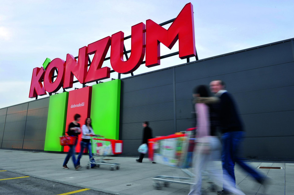 &lt;p&gt;Konzum Trgovina&lt;/p&gt;