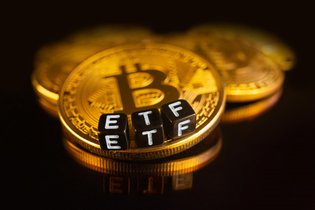 &lt;p&gt;Bitcoin ETF&lt;/p&gt;