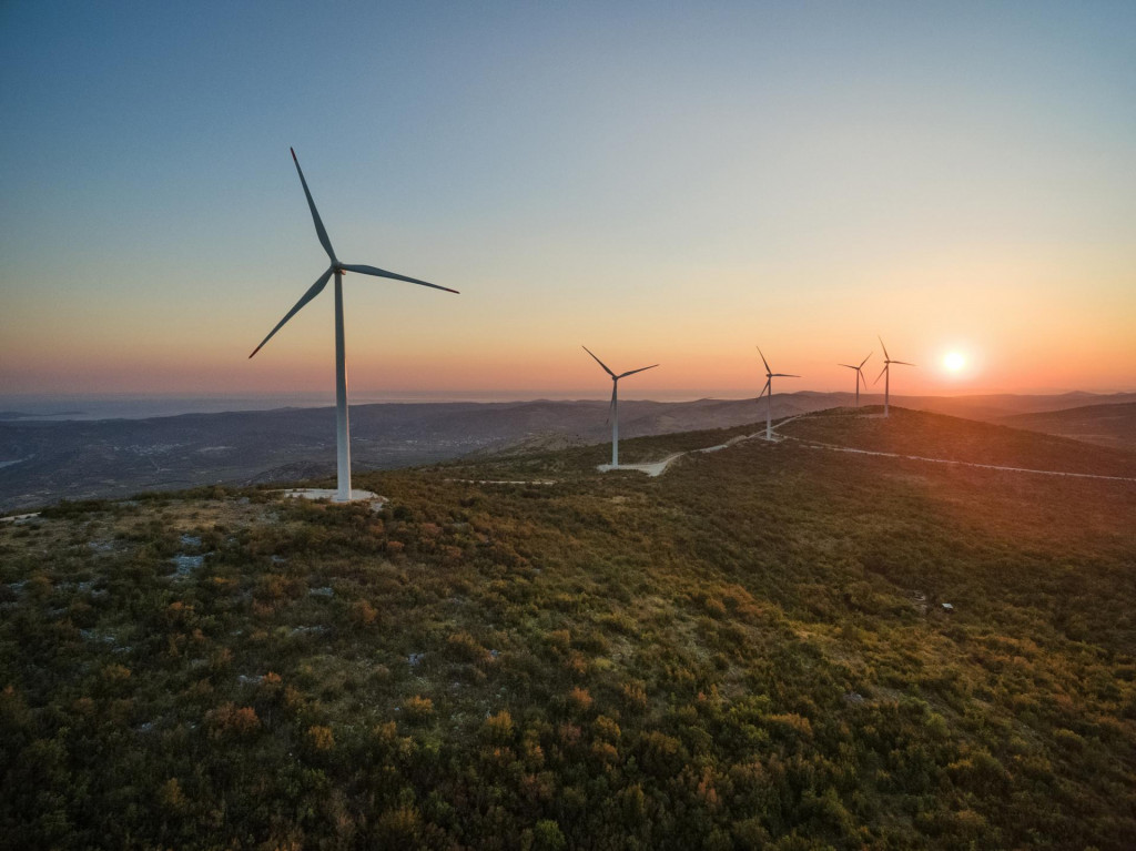 &lt;p&gt;obnovljivi izvori energije, hrvatska, vjetroelektrane&lt;/p&gt;