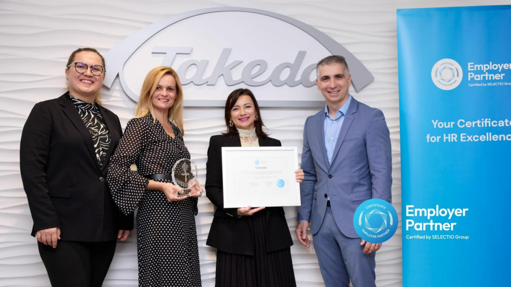 &lt;p&gt;Takeda poslodavac partner&lt;/p&gt;