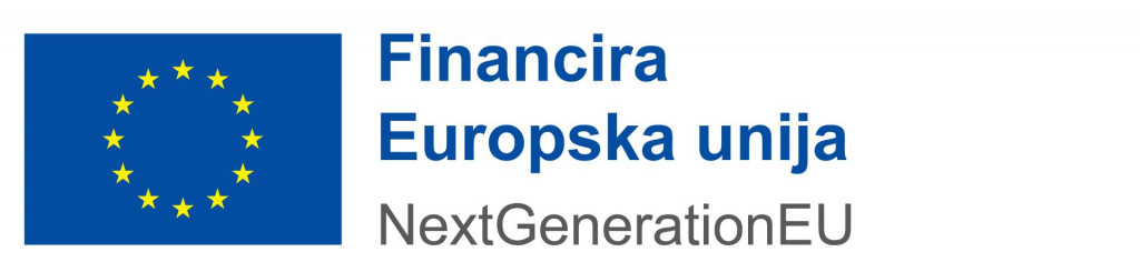 &lt;p&gt;Projekt financira Europska unija&lt;/p&gt;