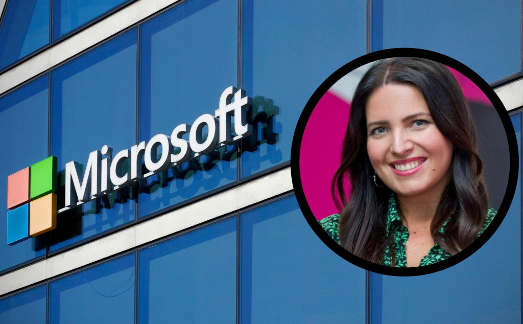 &lt;p&gt;Marija Zovko, Microsoft Hrvatska&lt;/p&gt;