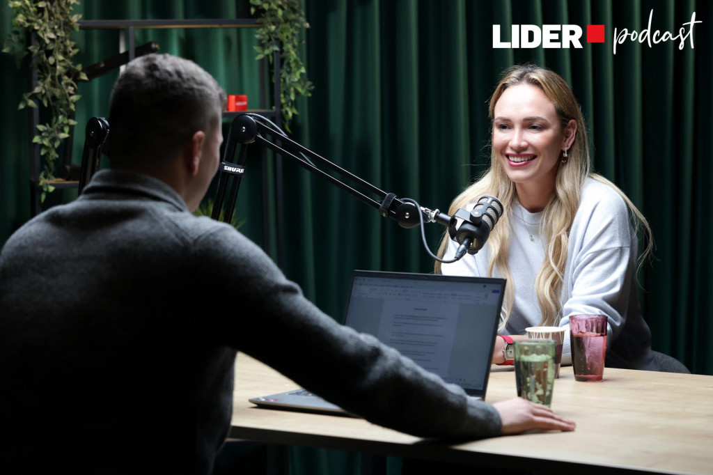 &lt;p&gt;Donna Vekić - Lider Podcast #90&lt;/p&gt;