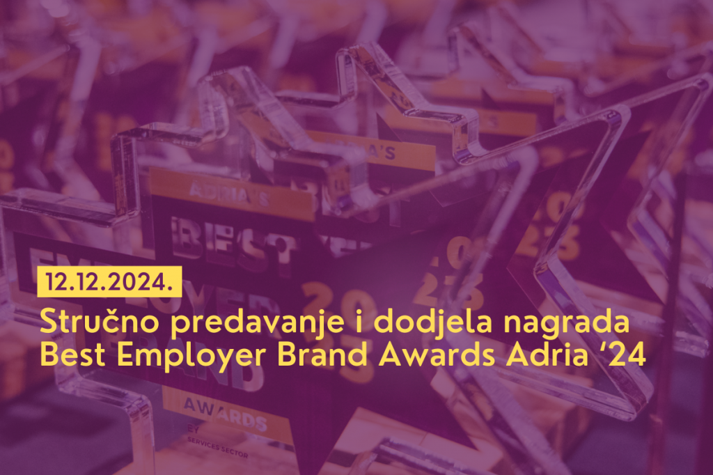 &lt;p&gt;Best Employer Brand Awards Adria 2024.&lt;/p&gt;