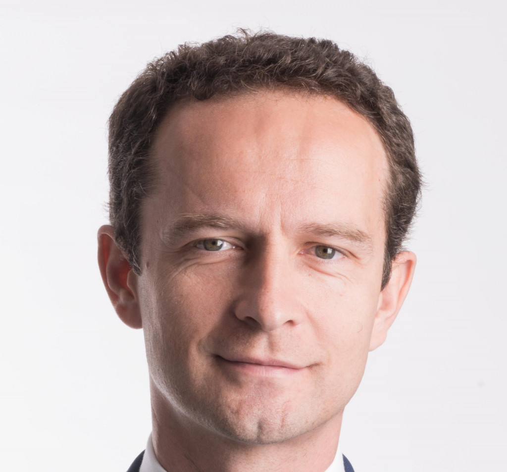 &lt;p&gt;Goran Horvat, KPMG&lt;/p&gt;