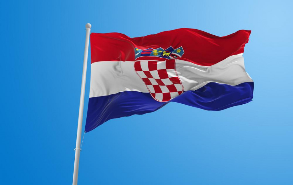 &lt;p&gt;hrvatska zastava&lt;/p&gt;