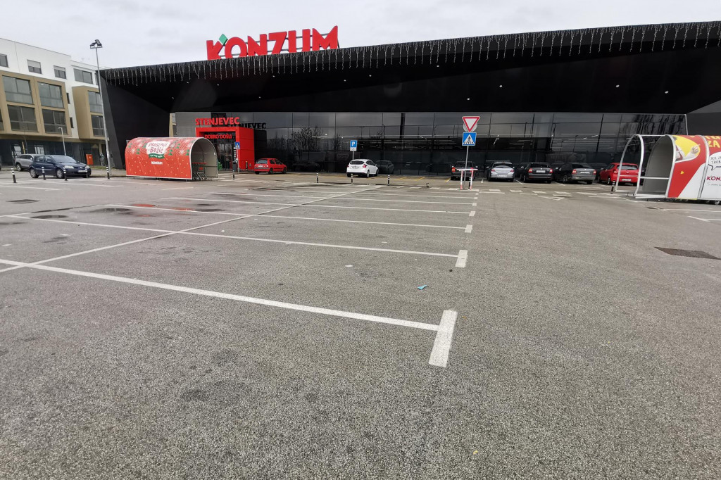 &lt;p&gt;Bojkot trgovina 24. siječnja 2025., Konzum&lt;/p&gt;