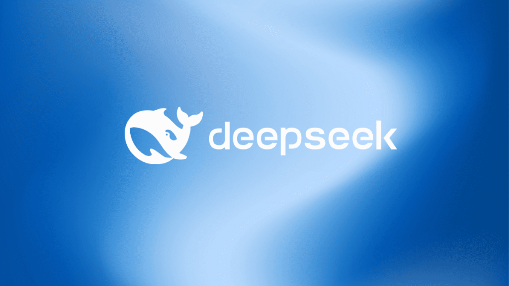 &lt;p&gt;DeepSpeek, kineski AI&lt;/p&gt;