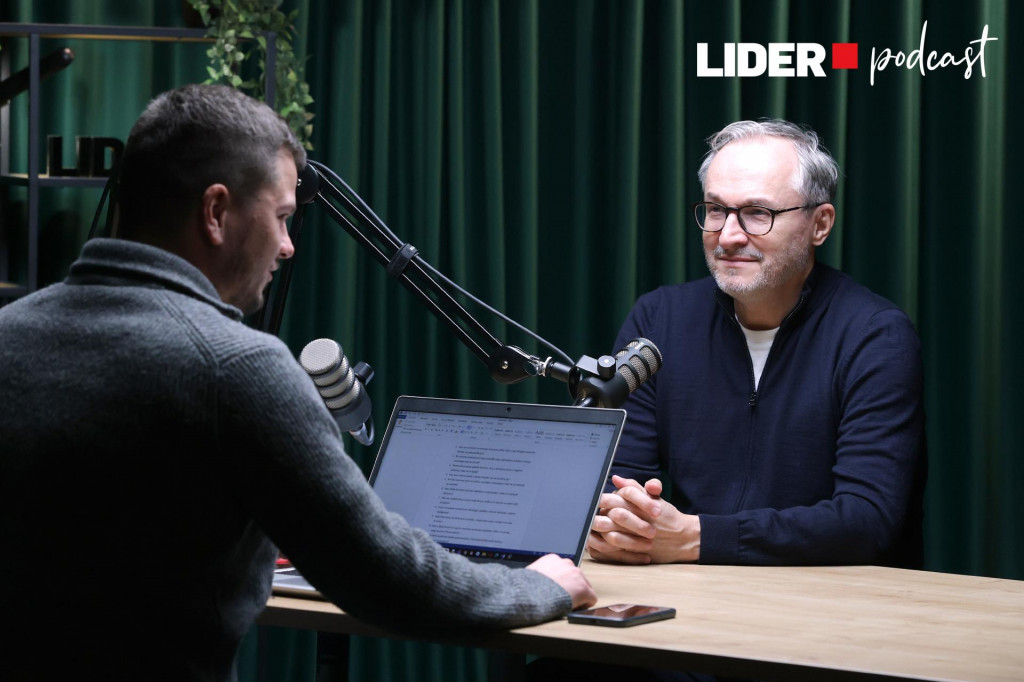 &lt;p&gt;Damir Sabol - Lider Podcast #100&lt;/p&gt;