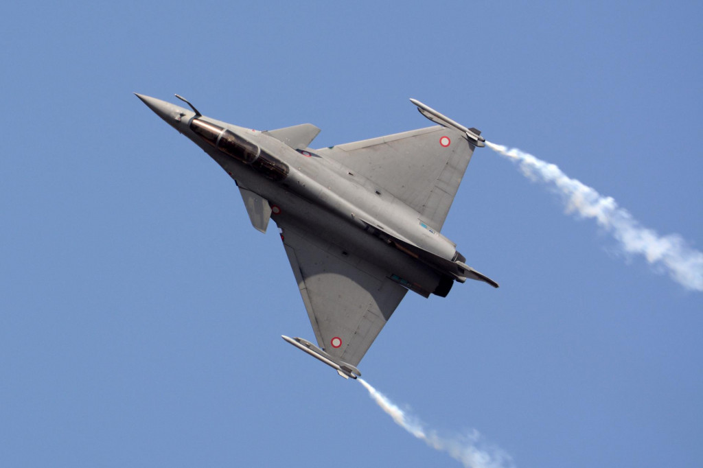 &lt;p&gt;Rafale&lt;/p&gt;