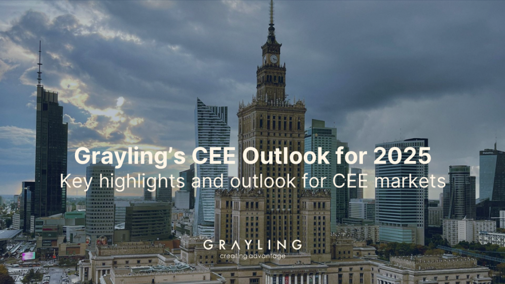 &lt;p&gt;Grayling CEE Outlook&lt;/p&gt;