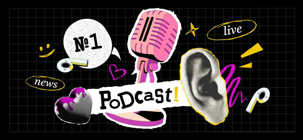 &lt;p&gt;podcast, novi mediji&lt;/p&gt;