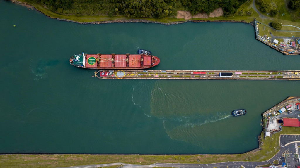 &lt;p&gt;Panamski kanal, Panama canal&lt;/p&gt;