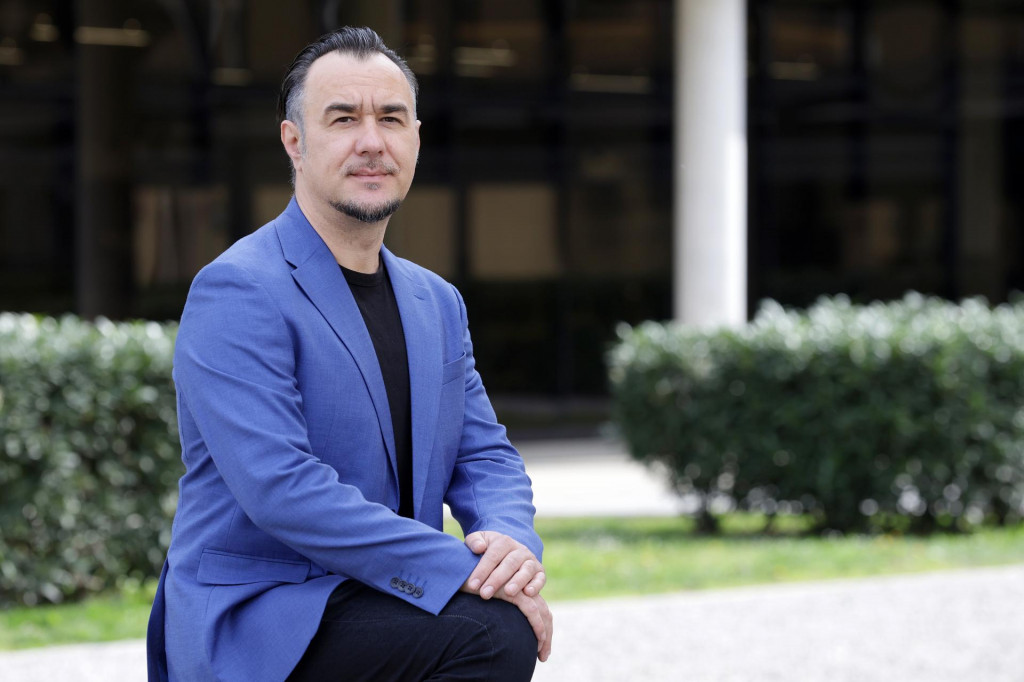 &lt;p&gt;Tado Jurić&lt;/p&gt;