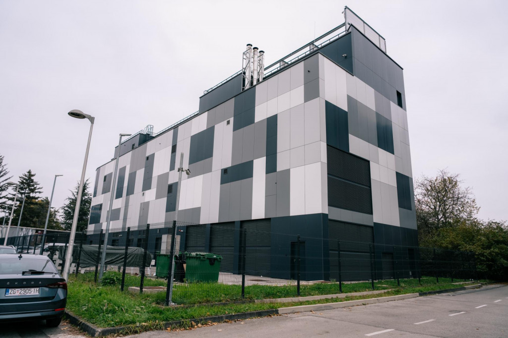 &lt;p&gt;A1 data centar&lt;/p&gt;