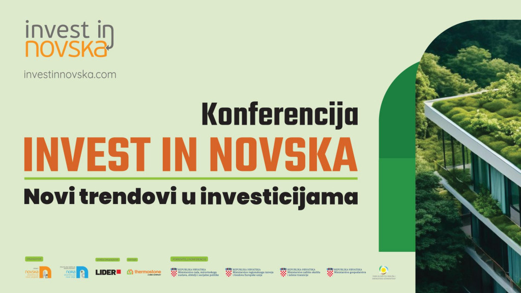 <p>Invest in Novska</p>