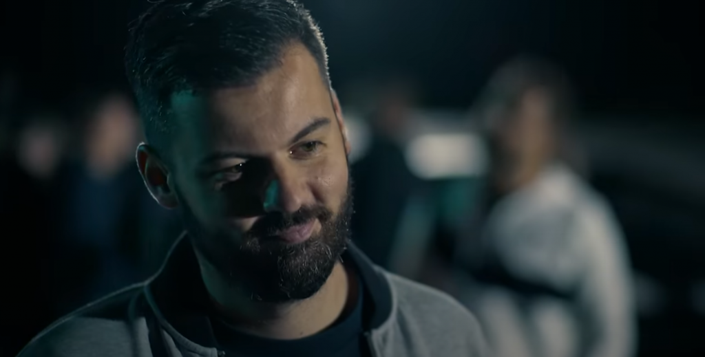 &lt;p&gt;Mate Rimac - Balkanika&lt;/p&gt;