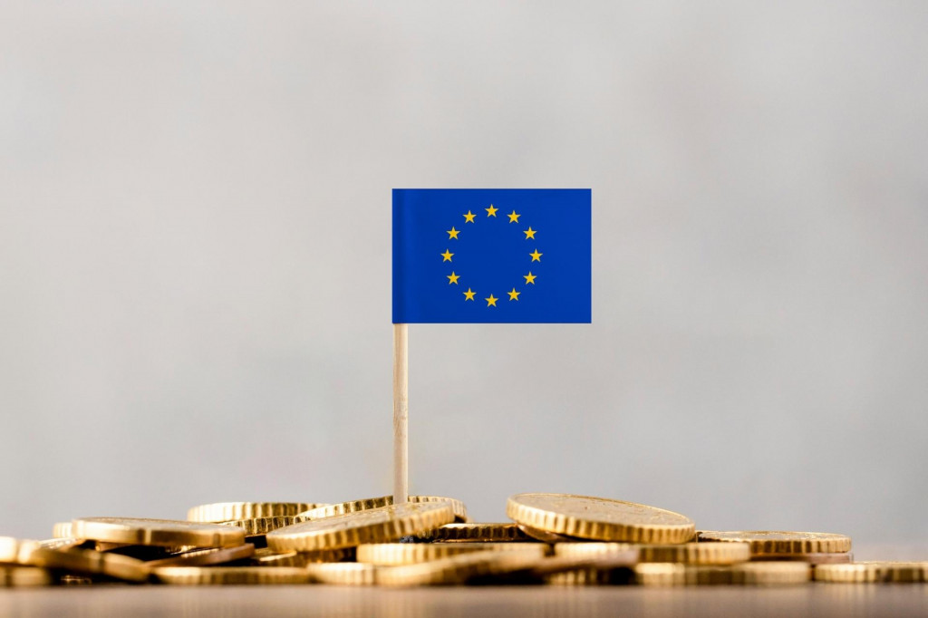 &lt;p&gt;EU - porezi&lt;/p&gt;
