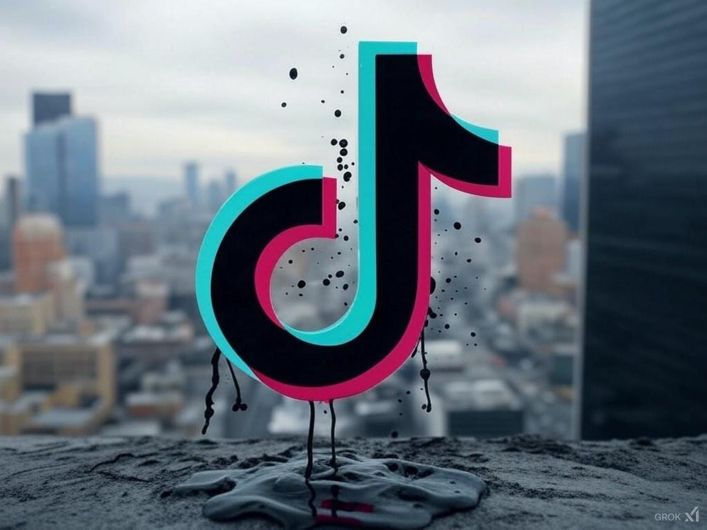 &lt;p&gt;TikTok &lt;/p&gt;