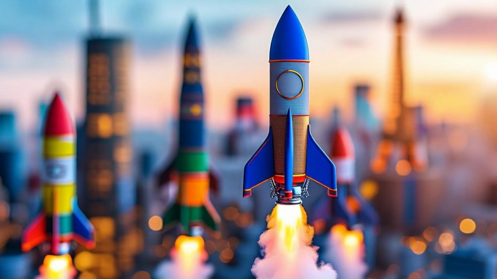 &lt;p&gt;Europe start-ups&lt;/p&gt;