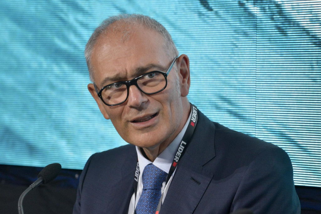 <p>Dan velikih planova 2023. Emil Tedeschi</p>