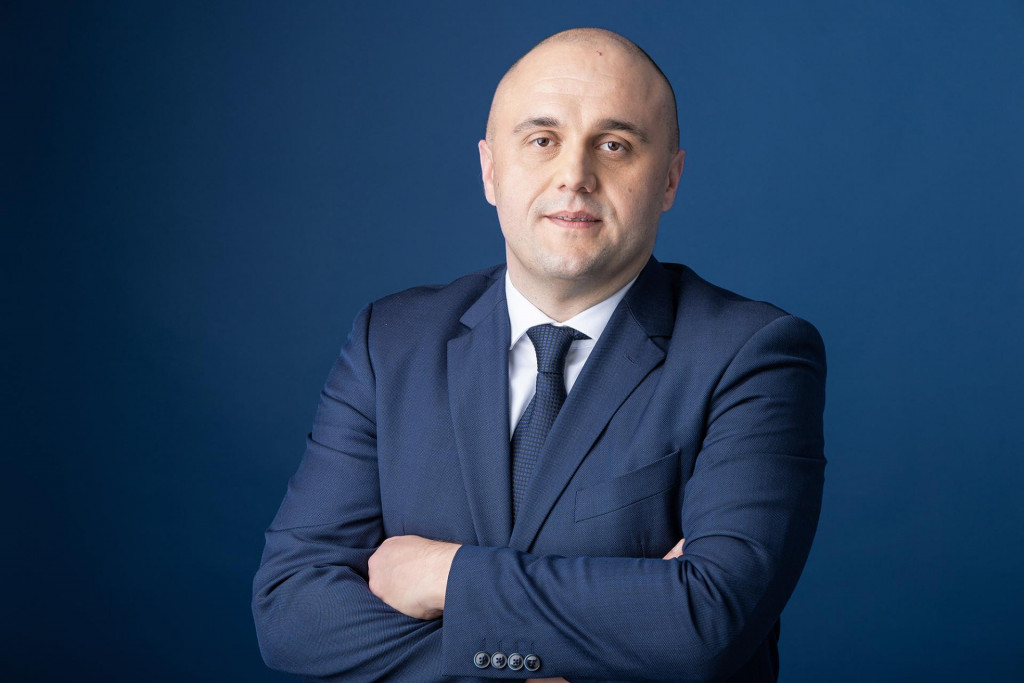 &lt;p&gt;Hrvoje Milić, INA&lt;/p&gt;