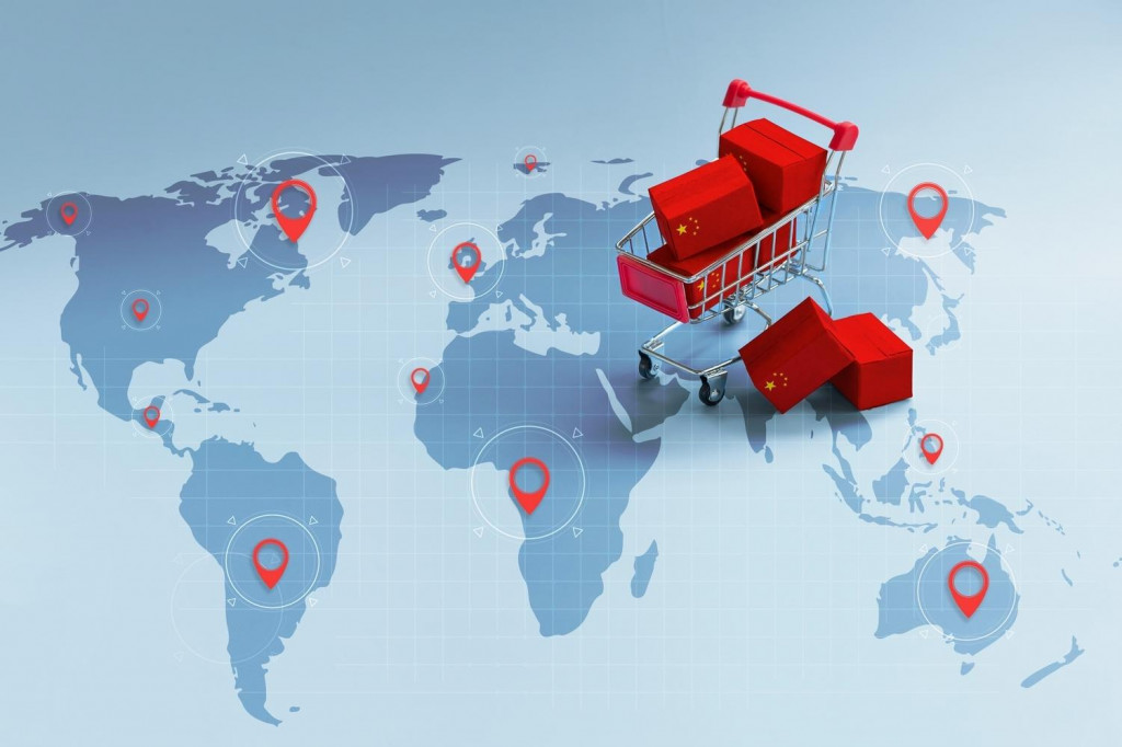 <p>e-trgovina, e-commerce</p>