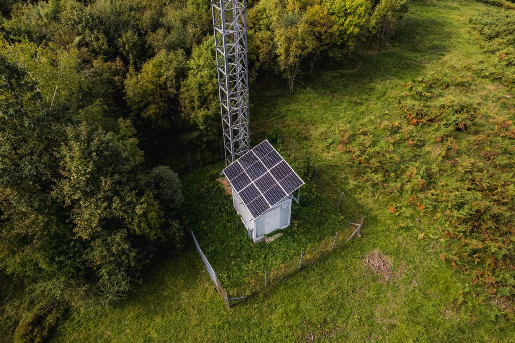 &lt;p&gt;A1 Hrvatska u finalu Europske nagrade za održivu energiju &lt;/p&gt;