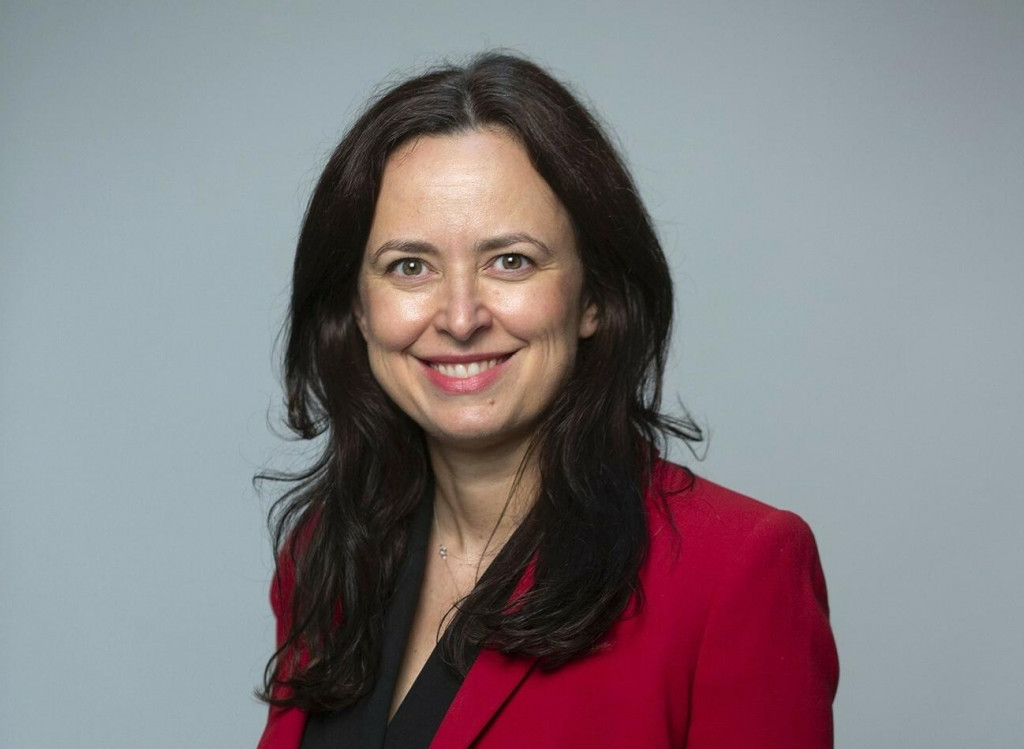 <p>Iva Vukina</p>