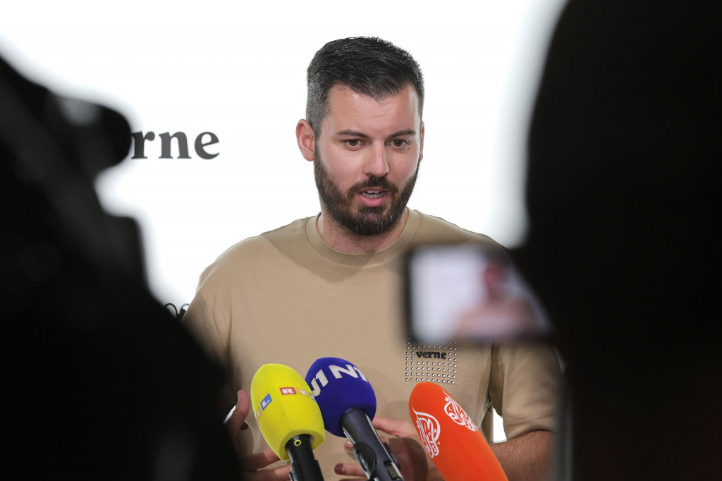 &lt;p&gt;Mate Rimac&lt;/p&gt;