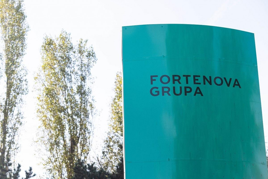 <p>Fortenova Grupa</p>