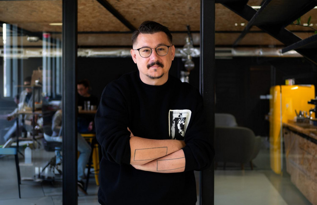 &lt;p&gt;Alen Kekić, CEO i kreativni direktor agencije I TO NIJE SVE!&lt;/p&gt;