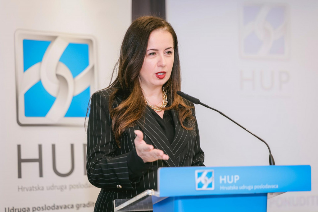 <p>Irena Weber, HUP</p>