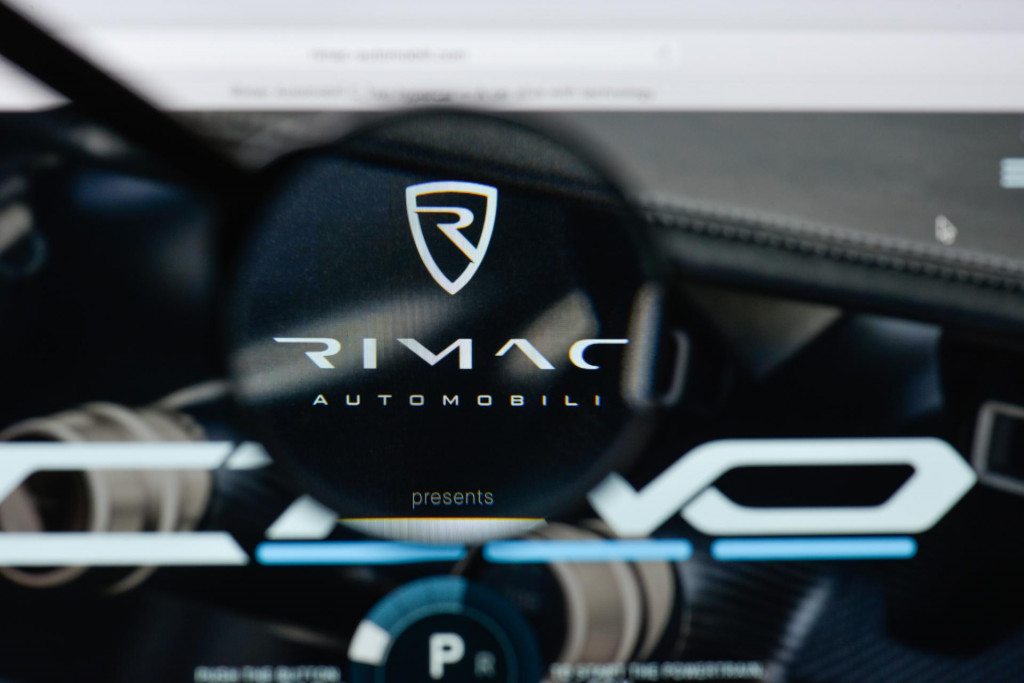 &lt;p&gt;Rimac Automobili logo&lt;/p&gt;