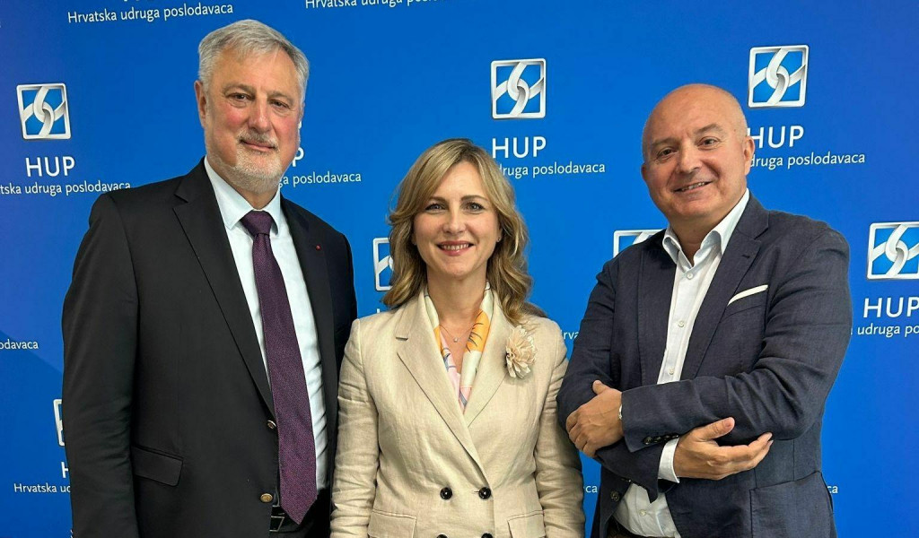 &lt;p&gt;Ivan Mišetić, Ana Gongola, Boris Antunović&lt;/p&gt;