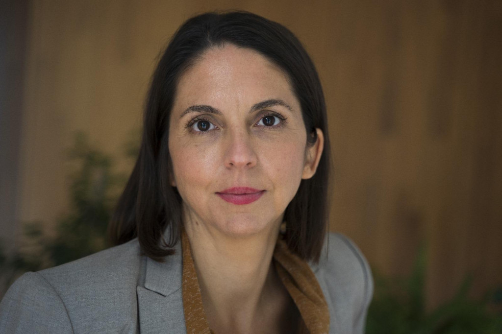&lt;p&gt;Maja Barbalić&lt;/p&gt;