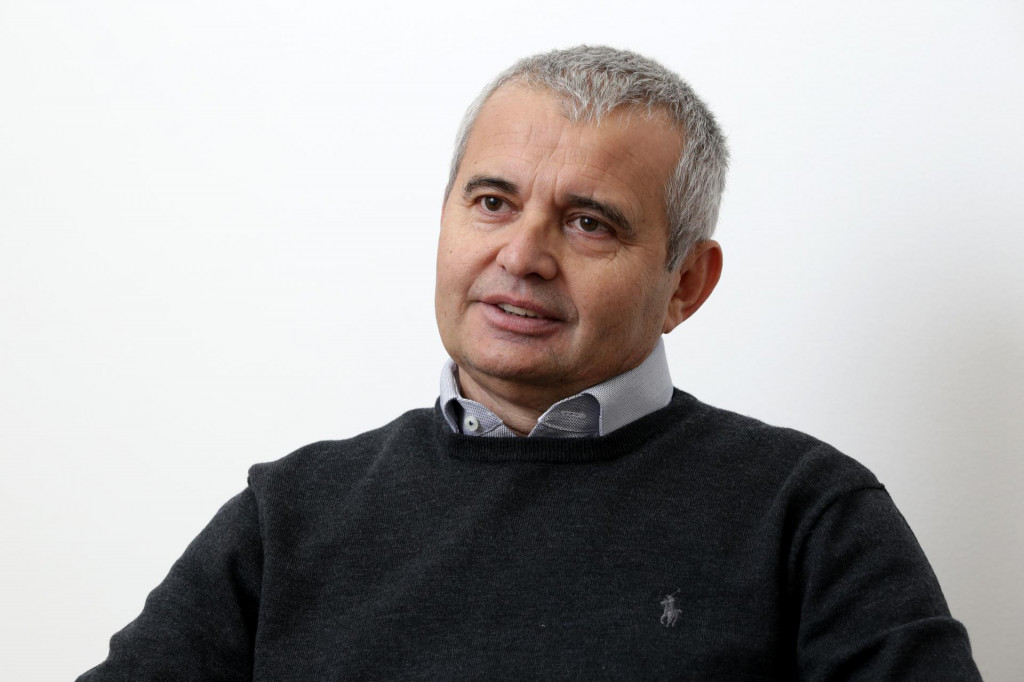 &lt;p&gt;Milan Vrdoljak&lt;/p&gt;