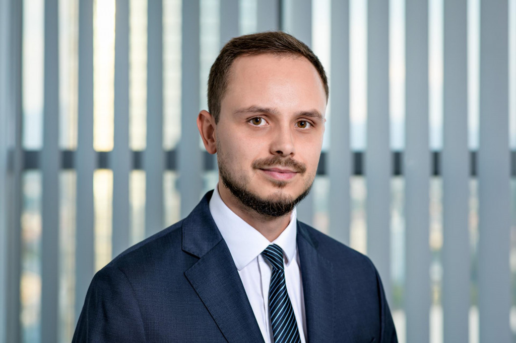 <p>Krešo Vugrinčić, InterCapital</p>