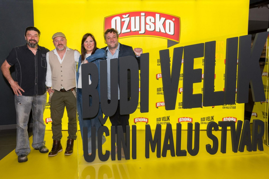 &lt;p&gt;Žuja Nova Kampanja&lt;/p&gt;