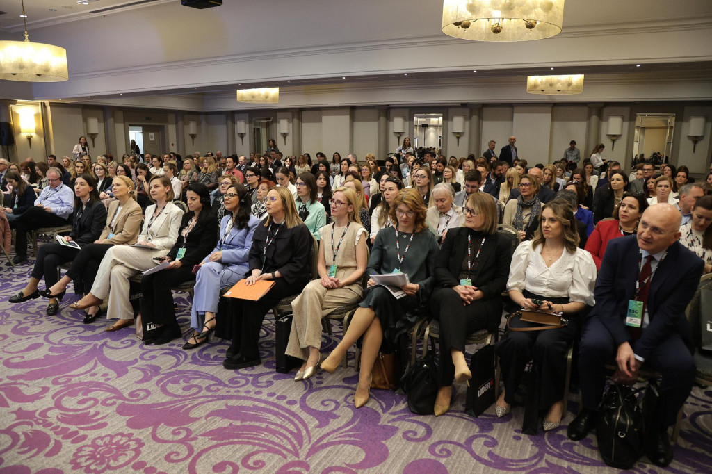 &lt;p&gt;Konferencija ESG 2025.&lt;/p&gt;