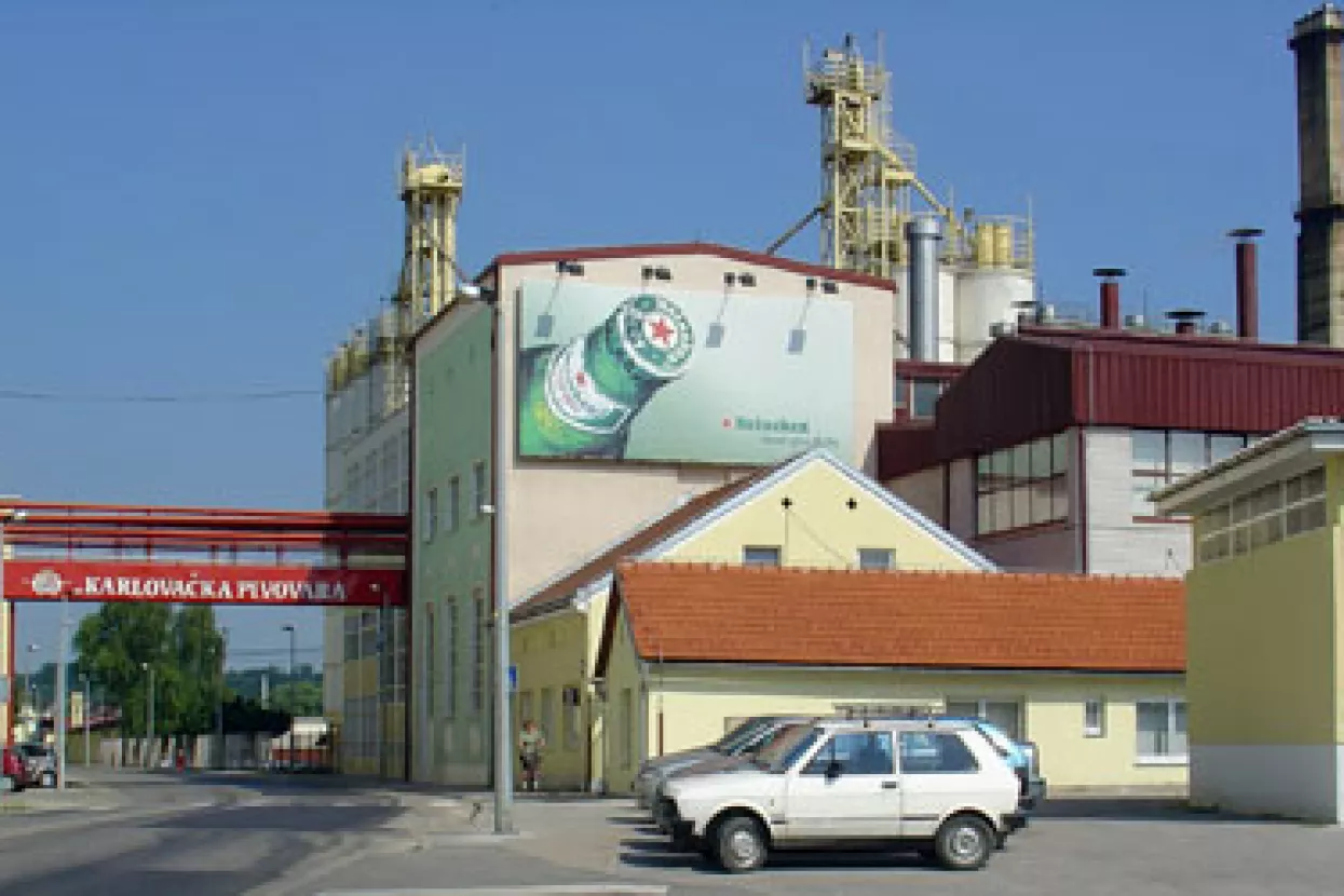 Ekonomski institut rje&scaron;ava spor oko vrijednosti dionice