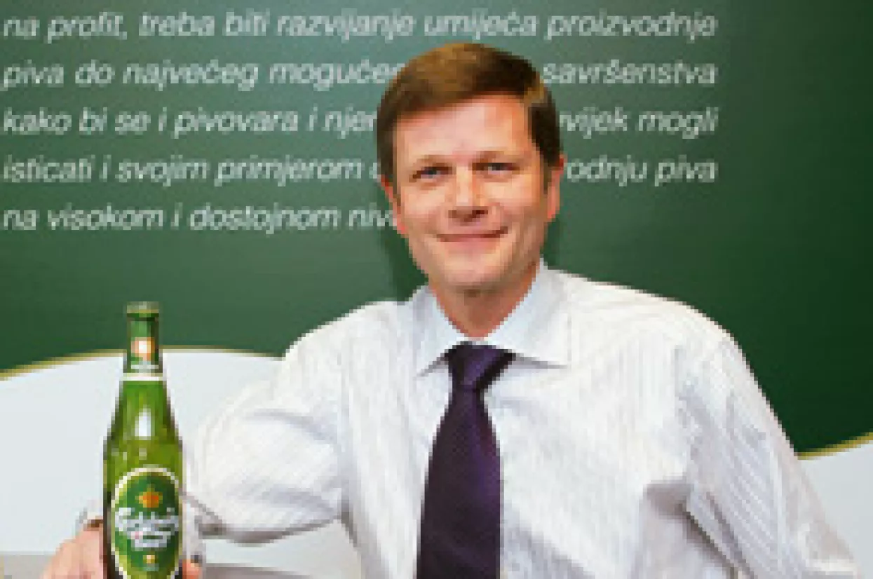 Investitori čekaju niže poreze, a ne ulazak Hrvatske u EU