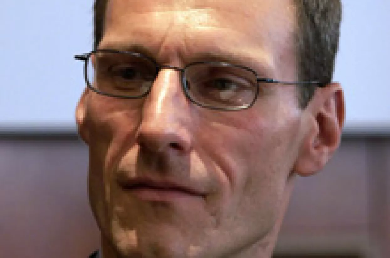 &Scaron;ef Microsoftovog regionalnog centra za razvoj softvera