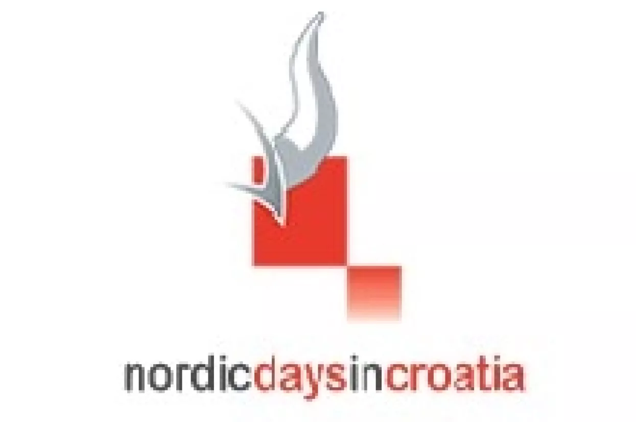 Predsjednik Mesić otvorio sajam - konferenciju Nordijski dani 2005