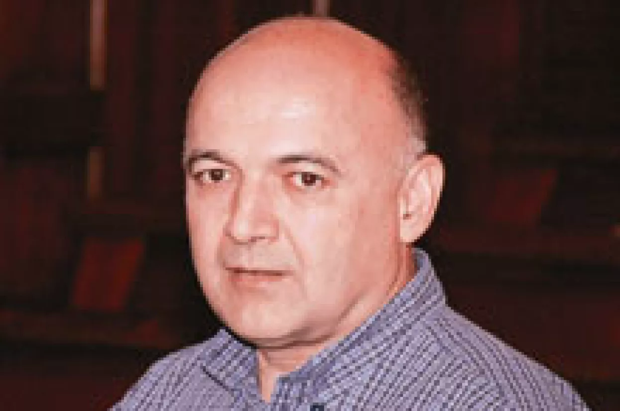 Rast se ne očekuje - on se mora planirati
