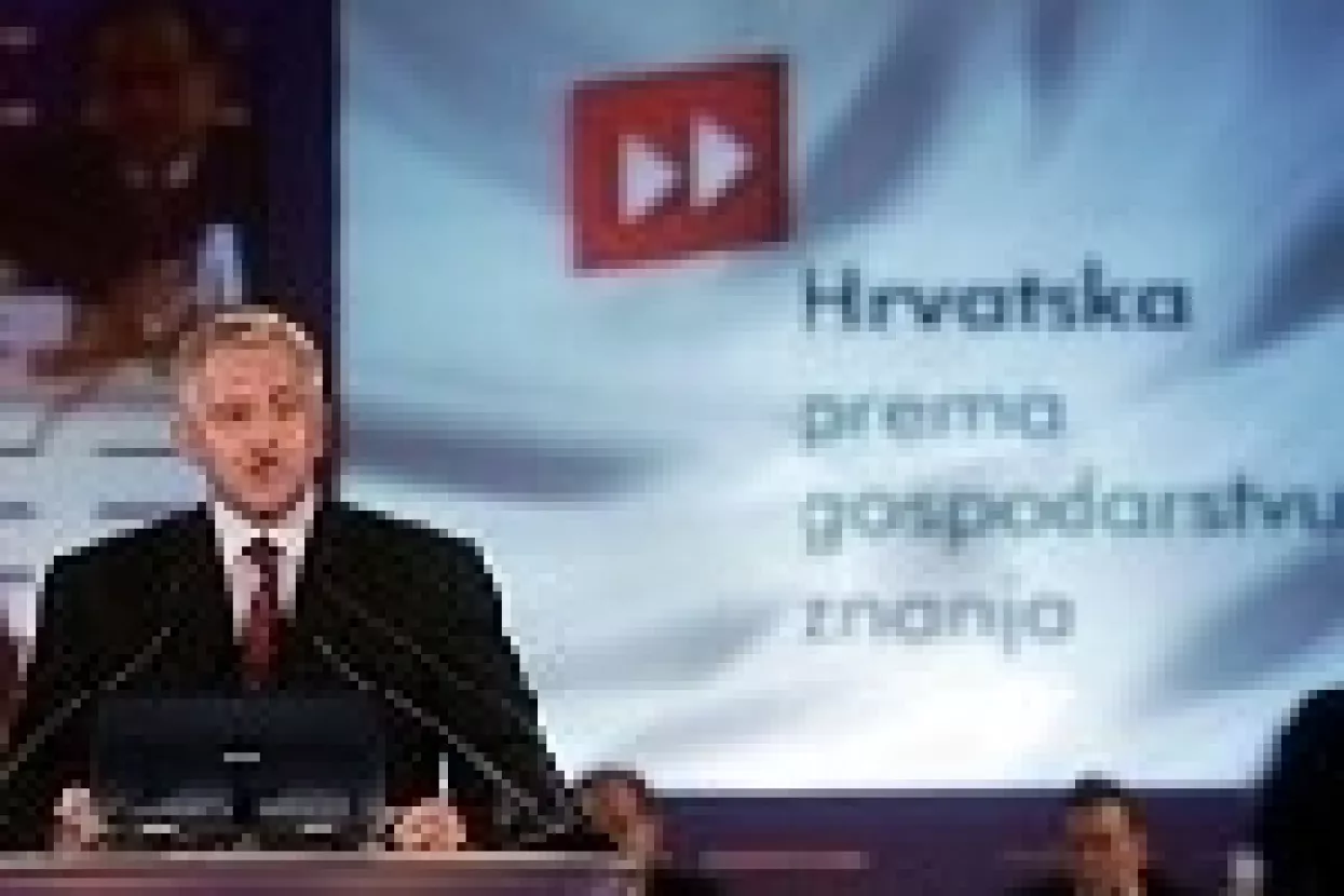 Strategija razvoja - uskoro?